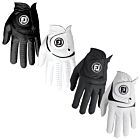 FootJoy Mens 2025 WeatherSof LH Ultimate Grip Leather Performance Golf Glove