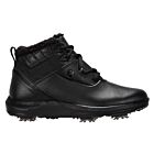 FootJoy Womens FJ Waterproof Leather Cushioned Midsole Golf Boots