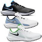 Nike Mens 2026 Infinity G NN Water Repellent Lightweight Spikeless Golf Shoes