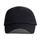 J.Lindeberg Mens Nathan Lightweight Waterproof Golf Cap