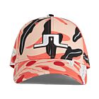 J.Lindeberg Mens Adriel Fast Dry Lightweight Performance Golf Cap