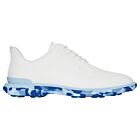 G/Fore Mens Camo Gallivan2R Waterproof Anti-Odour Spikeless Golf Shoes