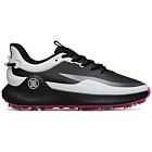 G/Fore Mens 2025 MG4+ O2 G/Lock Waterproof Anti-Odour Spiked Golf Shoes