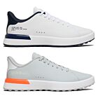 G/Fore Mens G.112 Hybrid Water Repellent Spikeless Comfy Golf Shoes