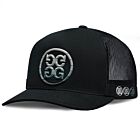 G/Fore Mens 2025 Gradient Circle G's Stretch Cotton Twill Trucker Golf Cap