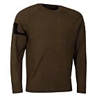 J.Lindeberg Mens Gusten Knitted Lightweight Soft Golf Sweater
