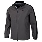 J.Lindeberg Mens Theo Waterproof Windproof Golf Rain Jacket