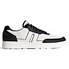 J.Lindeberg Mens Ace Low-Top Sneaker Waterproof Golf Shoes
