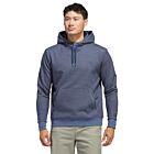 adidas Golf Mens Go-To Moisture Wicking Recycled Pullover Hoody