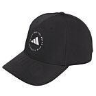 adidas Golf Mens 2025 Primegreen Recycled Ventilated Adjustable Performance Cap
