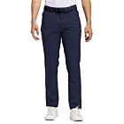 adidas Golf Mens 2025 Ultimate365 5-pocket Midrise Regular Fit Pant Trousers