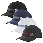 Callaway Golf Mens Straight Shot Moisture Wicking Performance Cap