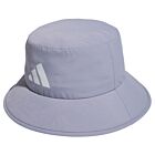 adidas Golf Unisex 2025 Hydrochromic Waterproof Classic Bucket Hat