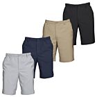 Nike Mens 2026 Dri-Fit Good Mesh Lined Breathable Lightweight Golf Shorts
