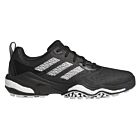 adidas Golf Mens 2025 CODECHAOS 25 Waterproof Upper Spikeless Golf Shoes