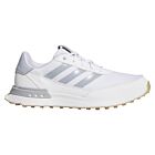 adidas Golf Mens S2G Spikeless Waterproof Recycled Lightweight Golf Shoes