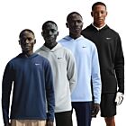 Nike Mens 2026 Velocity Therma-Fit Lightweight Stretch Pullover Golf Hoody