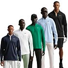 Nike Mens 2026 Velocity Therma-Fit Stretch Fabric 1/2 Zip Golf Sweater