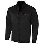 Lyle & Scott Mens Windjammer Water Repellent Packable Jacket