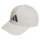 adidas Golf Mens 2026 TOUR Snapback Climacool Adjustable Classic Baseball Cap