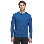 adidas Golf Mens Ultimate365 Elevated Sustainable Soft Touch Hoody