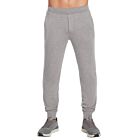 Skechers Mens Go Walk Wear Expedition French Terry Cotton Joggers