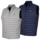 Peter Millar Mens 2025 All Course Water Resistanct Insulated Vest Gilet