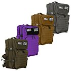 Modern Day Athlete Unisex MD45+ Waterproof Gym Training Rucksack