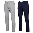 Peter Millar Mens 2025 eb66 Performance Five-Pocket Wicking Golf Trousers