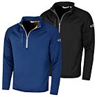 Peter Millar Mens Thermal Flow Insulated Lined Golf Sweater