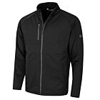 Peter Millar Mens Endeavor 4-way Stretch Micro Padded Hybrid Jacket