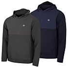 Peter Millar Mens Winsome Hybrid Warm Stretch Tailored Classic Golf Hoody