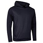 Glenmuir Mens Cameron Water Repellent Thermal 4 Way Stretch Golf Hoody