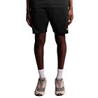 Lyle & Scott Mens 2025 Tape Soft Fabric Side Pockets Cotton Golf Shorts
