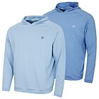 Peter Millar Mens 2025 Pine Performance Moisture Wicking Golf Stretch Hoody