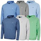 Peter Millar Mens Pine Performance Stretch Wicking Golf Hoody