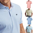 Peter Millar Mens 2025 Ballad Performance Jersey 4-Way Stretch Golf Polo Shirt