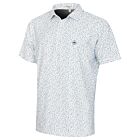 Peter Millar Mens 2026 Wilkins Performance 4 Way Stretch Golf Polo Shirt