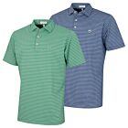 Peter Millar Mens 2026 Winston Performance Mesh 4 Way Stretch Golf Polo Shirt