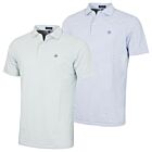 Peter Millar Mens 2026 Verse Performance Mesh Stretch Wicking Golf Polo Shirt