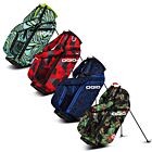 Ogio Unisex All Elements Hybrid Waterproof 8 Way Top Golf Stand Bag