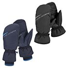 Oscar Jacobson Mens Breathable Windproof Comfort Winter Mitts Golf Gloves