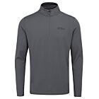Oscar Jacobson Mens Telford 4 Way Stretch Breathable Golf Sweater