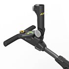 Powakaddy Unisex Fold Away Golf Trolley FX/CT/RX Range Umbrella Holder
