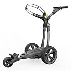 Powakaddy Unisex CT8 GPS Lithium Widescreen Display 36 Hole Golf Trolley