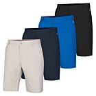 Proquip Mens Dune Lightweight Two Way Stretch Water Resistant Golf Shorts