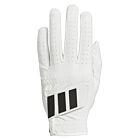 adidas Golf Mens 2025 Pro Soft Touch Perforated Breathable Left Hand Golf Glove