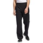 adidas Golf Mens Provisional Lightweight Water Resistant Trousers