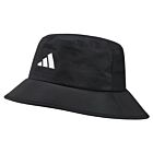 adidas Golf 2025 RAIN.RDY Moisture Wicking Flexible Printed Bucket Hat