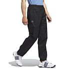 adidas Golf Mens 2025 RAIN.RDY Pant Lightweight Elastic Waist Trousers